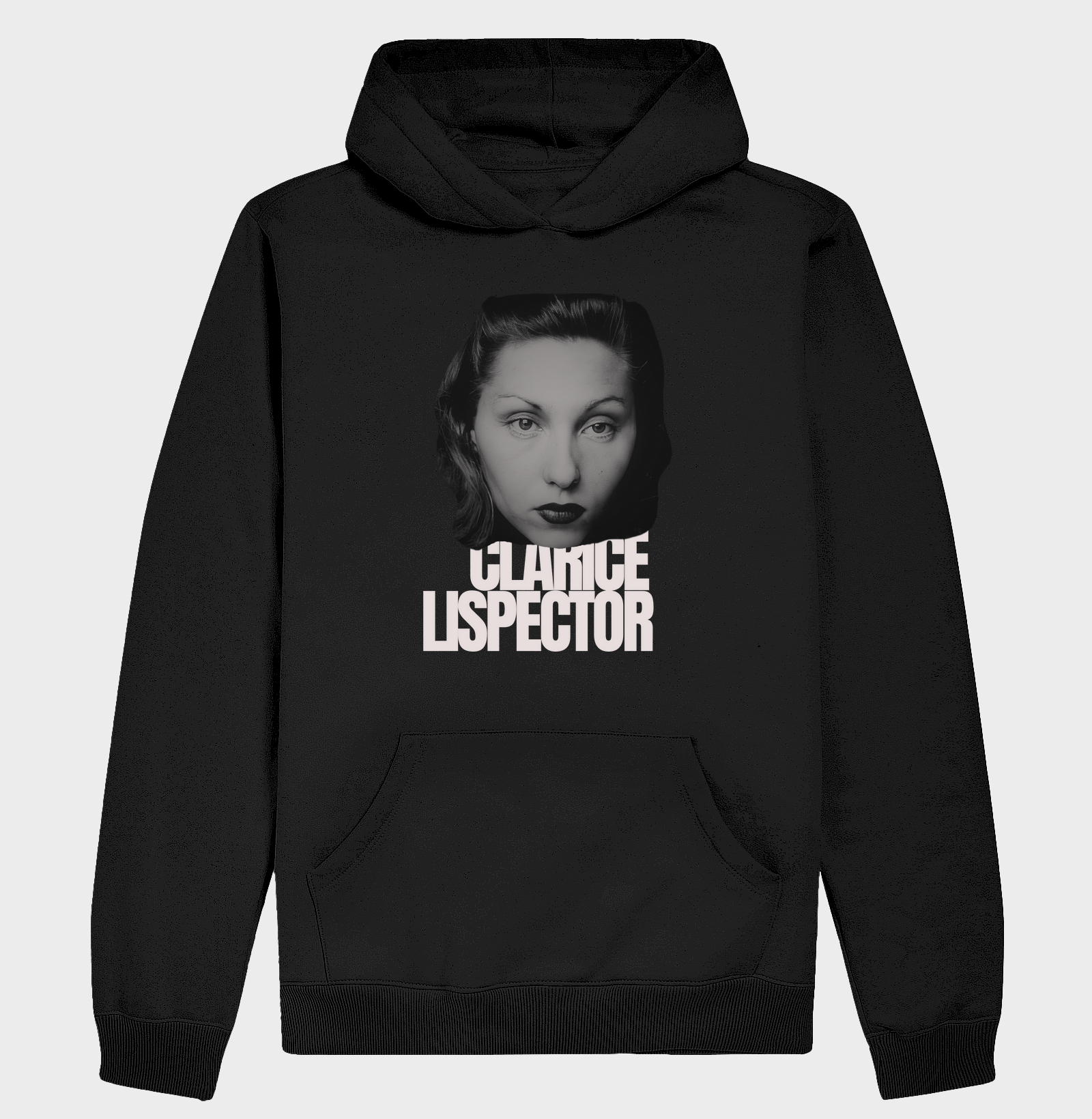 Clarice Lispector