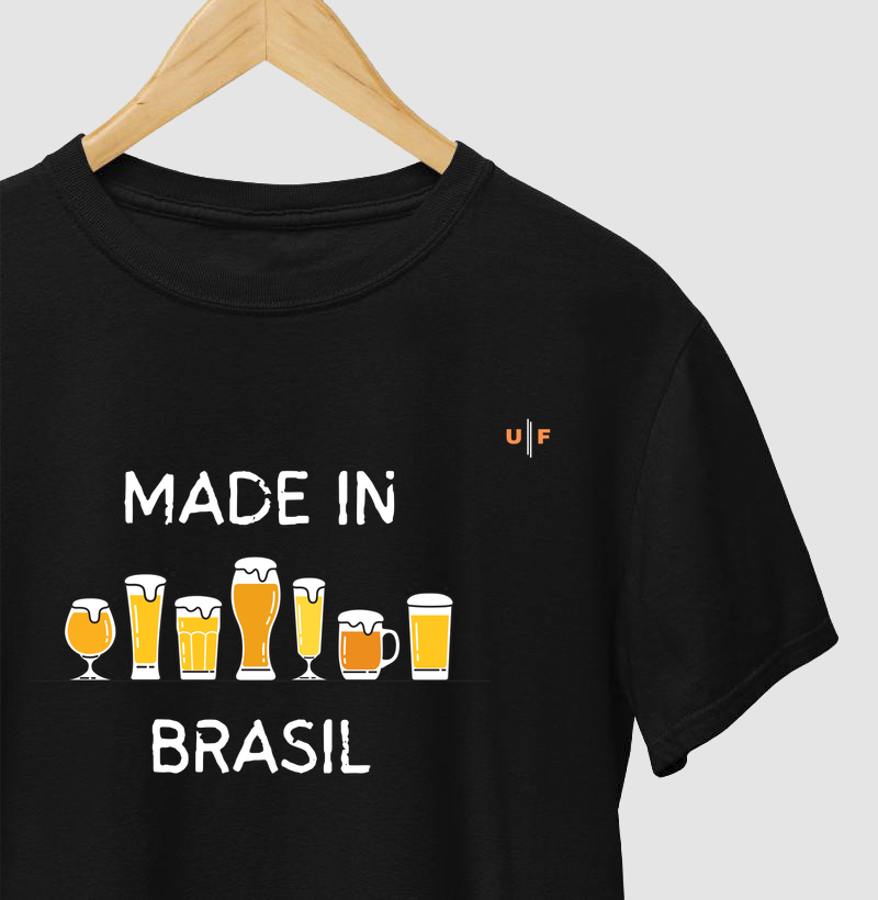 Made In Brasil