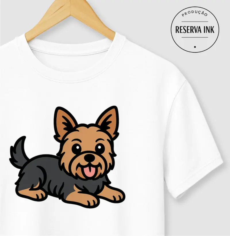 Yorkshire Terrier