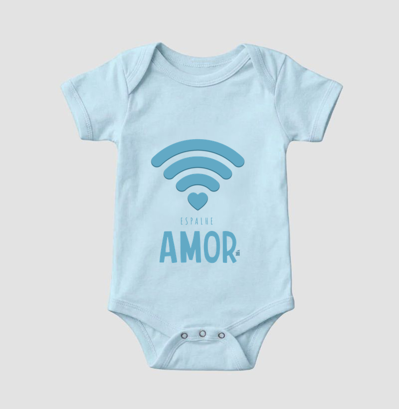 [Vivi Soaress] Espalhe Amor