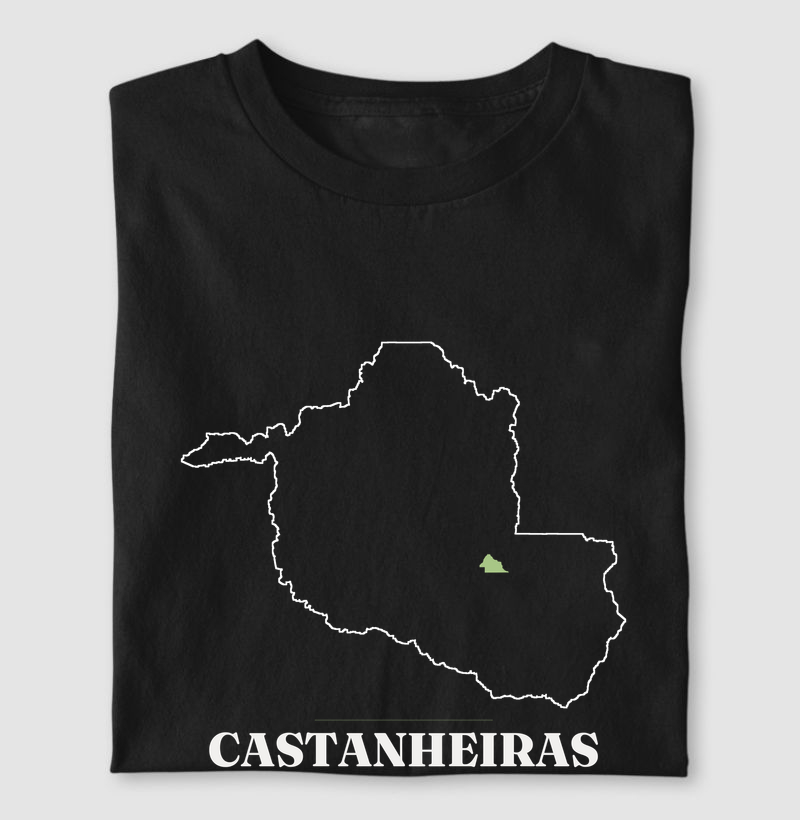 Castanheiras | Traço RO
