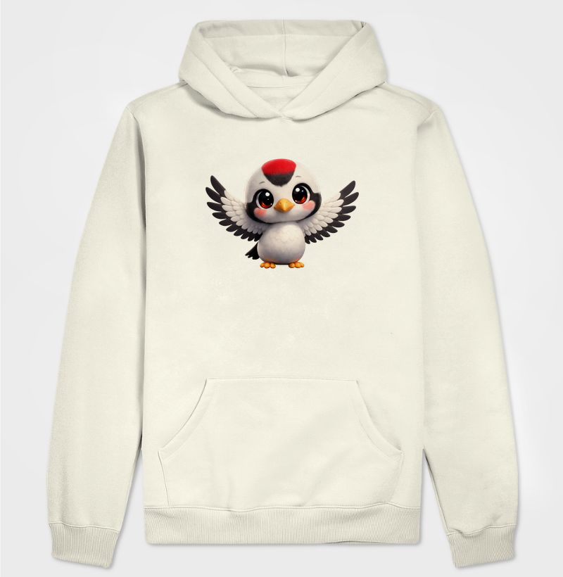 TSURU - Pequeno Guardião do Céu