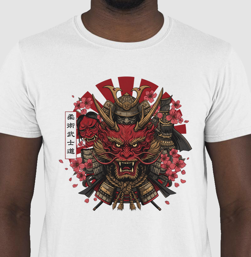 Dragão - Jiu-Jitsu Lifestyle