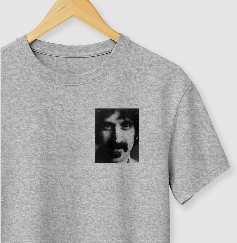 Frank Zappa, 1973 - Bolso