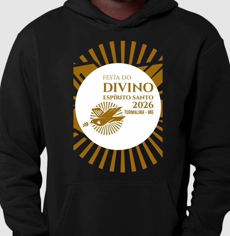 Festa do Divino de Turmalina 2026