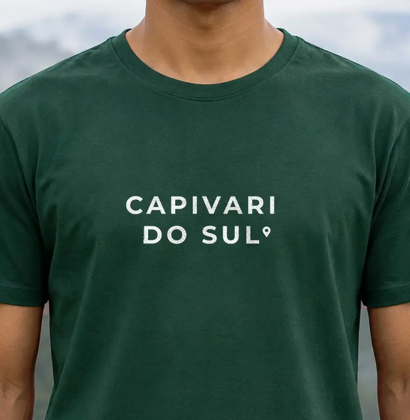 Capivari do Sul | Pin RS
