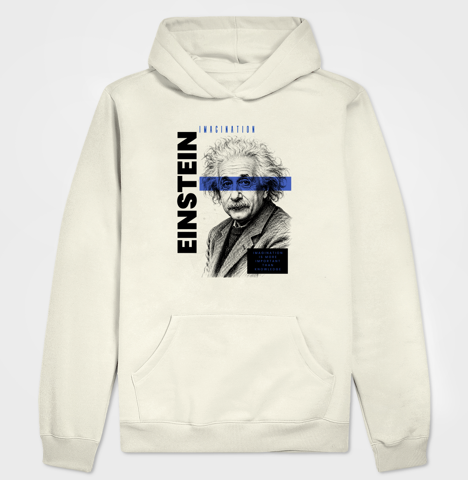 Albert Einstein – Philosopher Kings | Imaginação