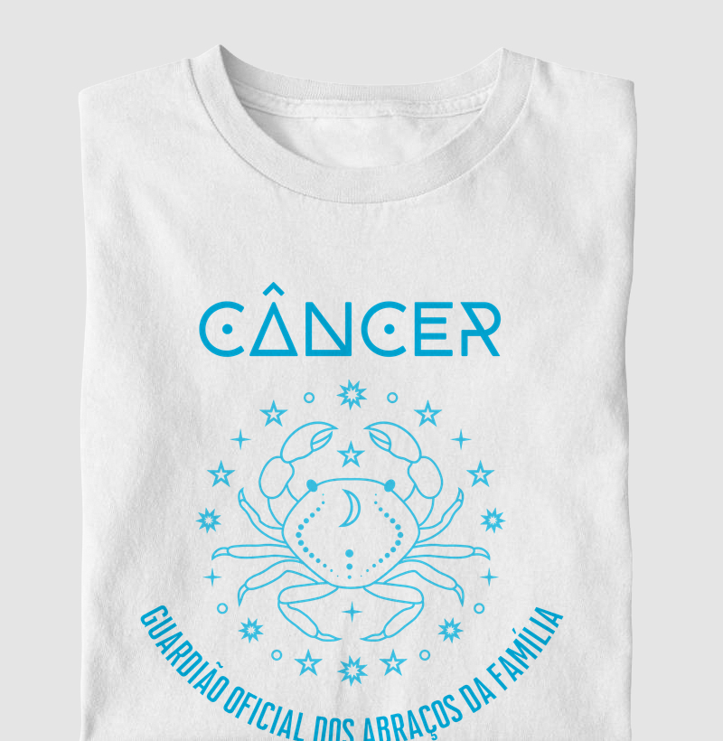 Signo de câncer