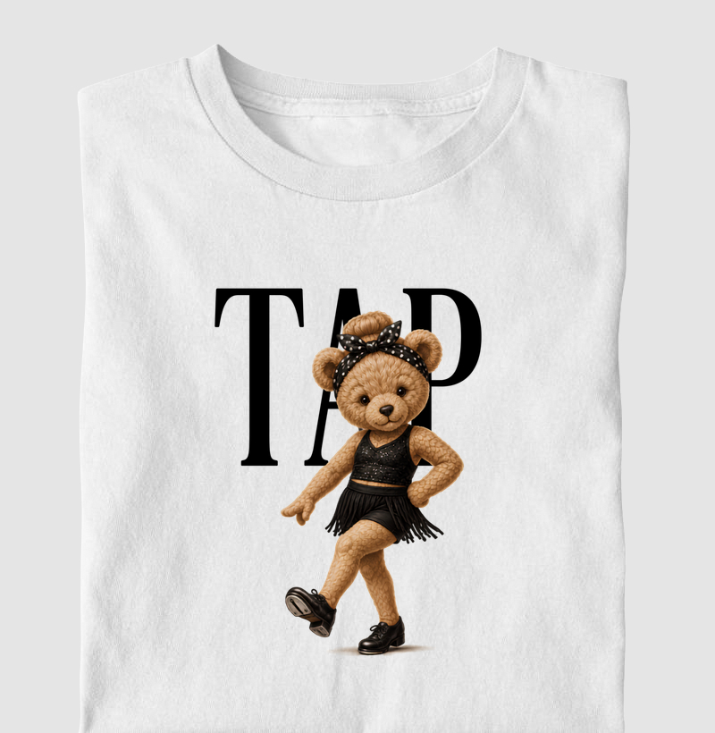 TAP BEAR