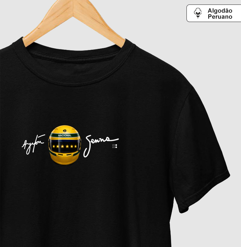 Capacete Algodão Peruano