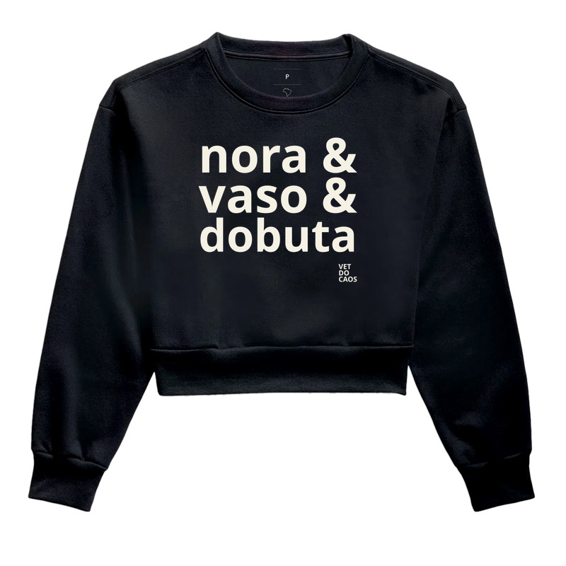 Nora & Vaso & Dobuta offwhite