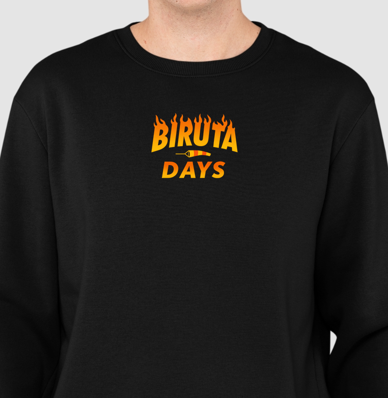 Biruta Days
