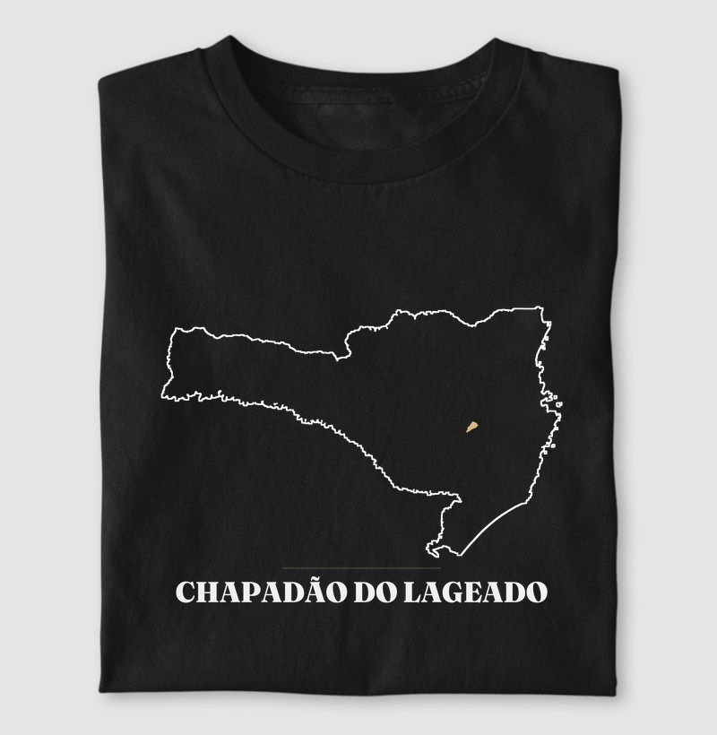 Chapadão do Lageado | Traço SC