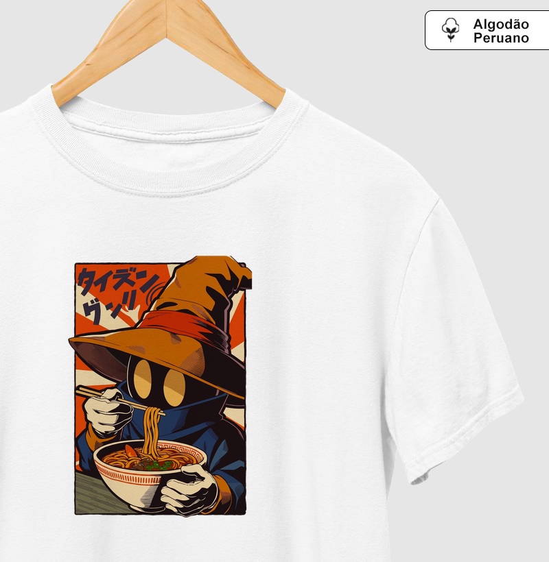 Black Mage - Ramen