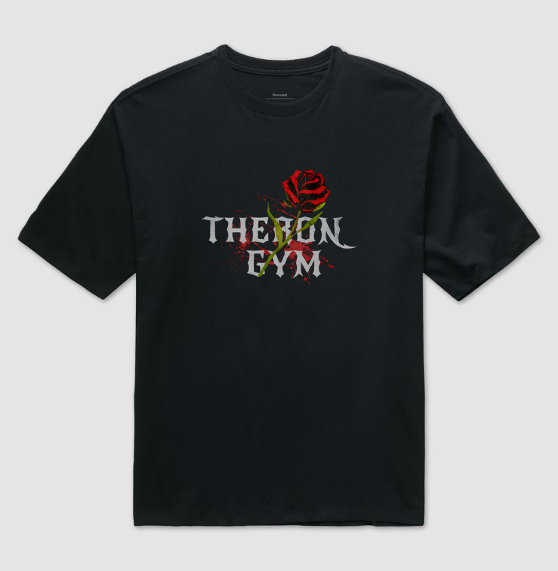 Oversized THERON