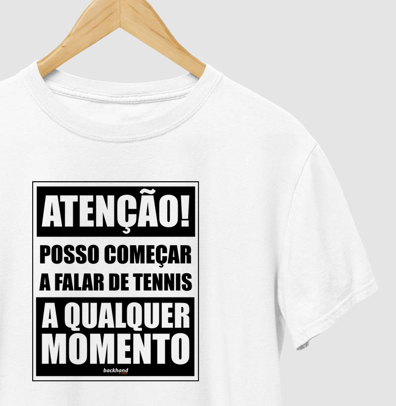 Atenção!!!