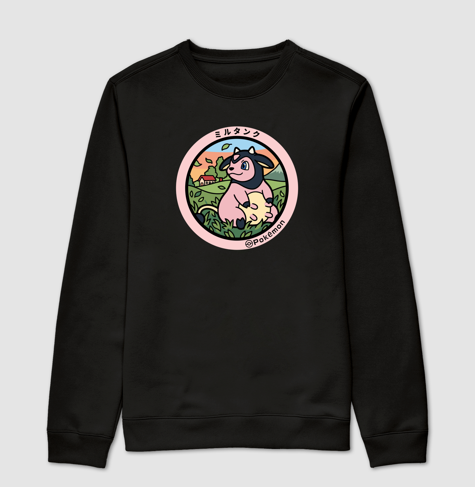 Miltank
