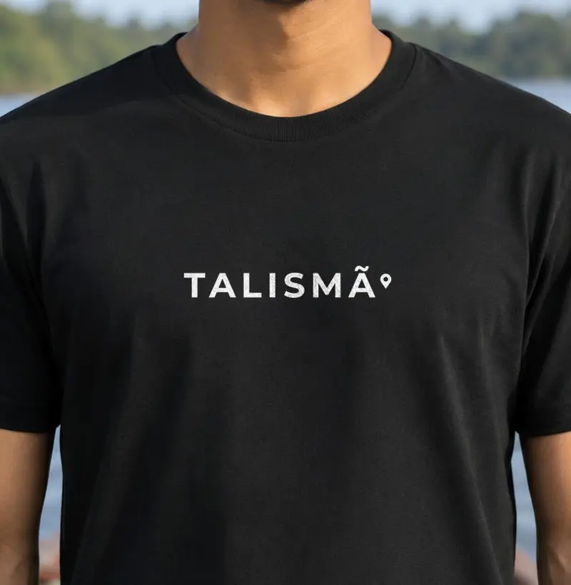 Talismã | Pin TO