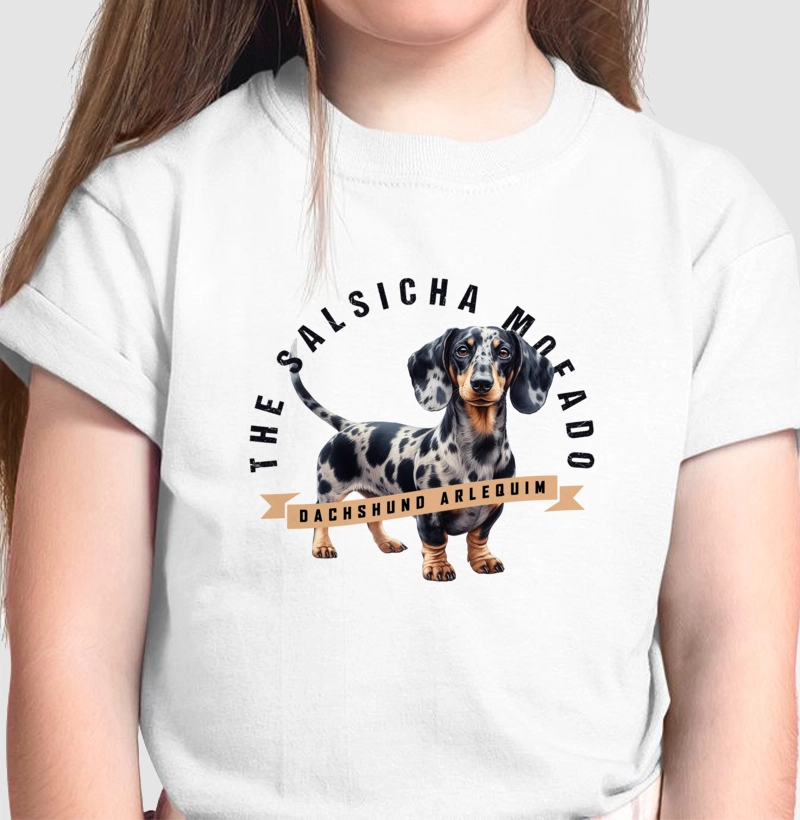 Dachshund Mofado