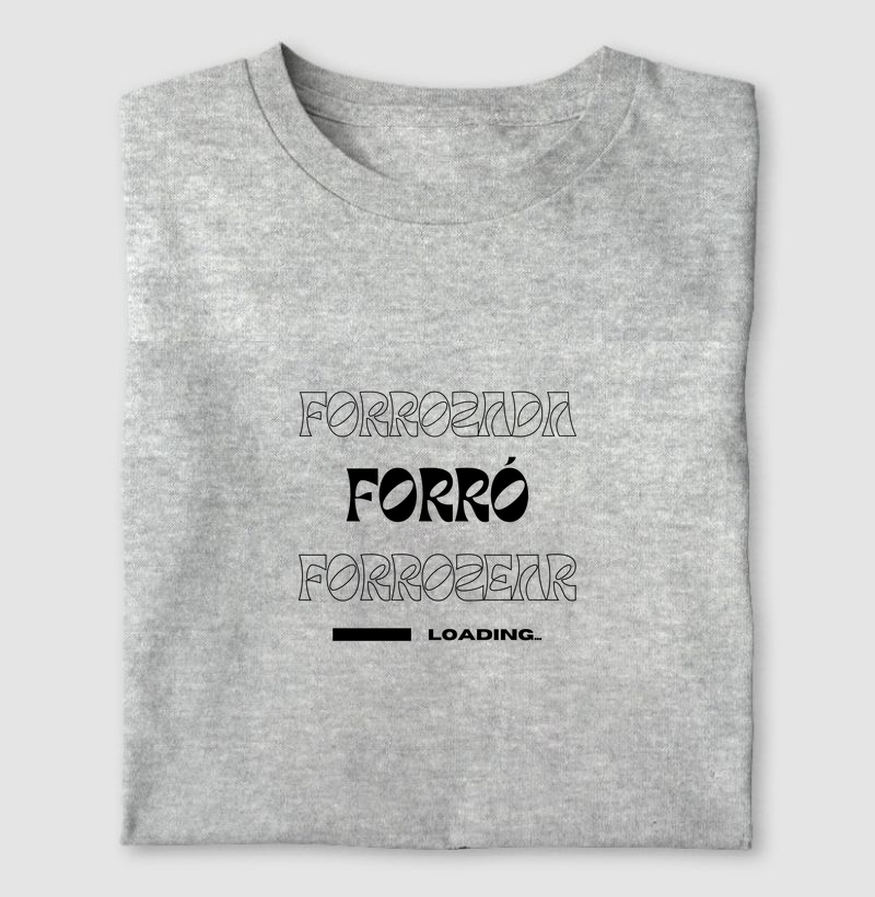 Forrozada Forró Forrozear