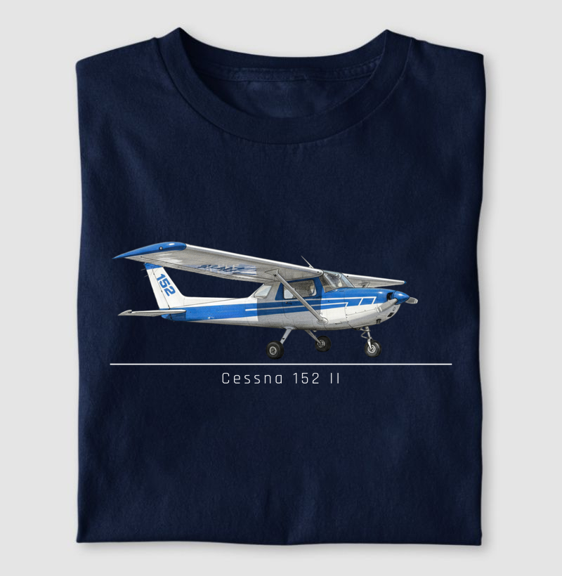 Cessna 152 II