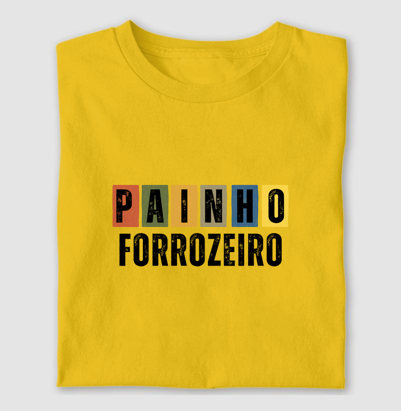 Painho forrozeiro 2