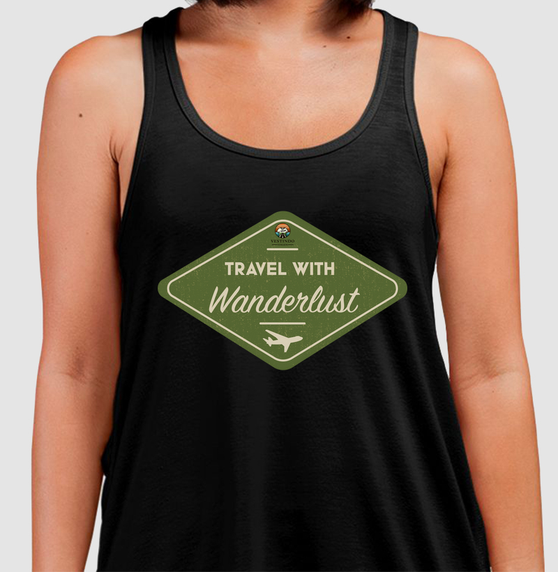 Travel With Wanderlust