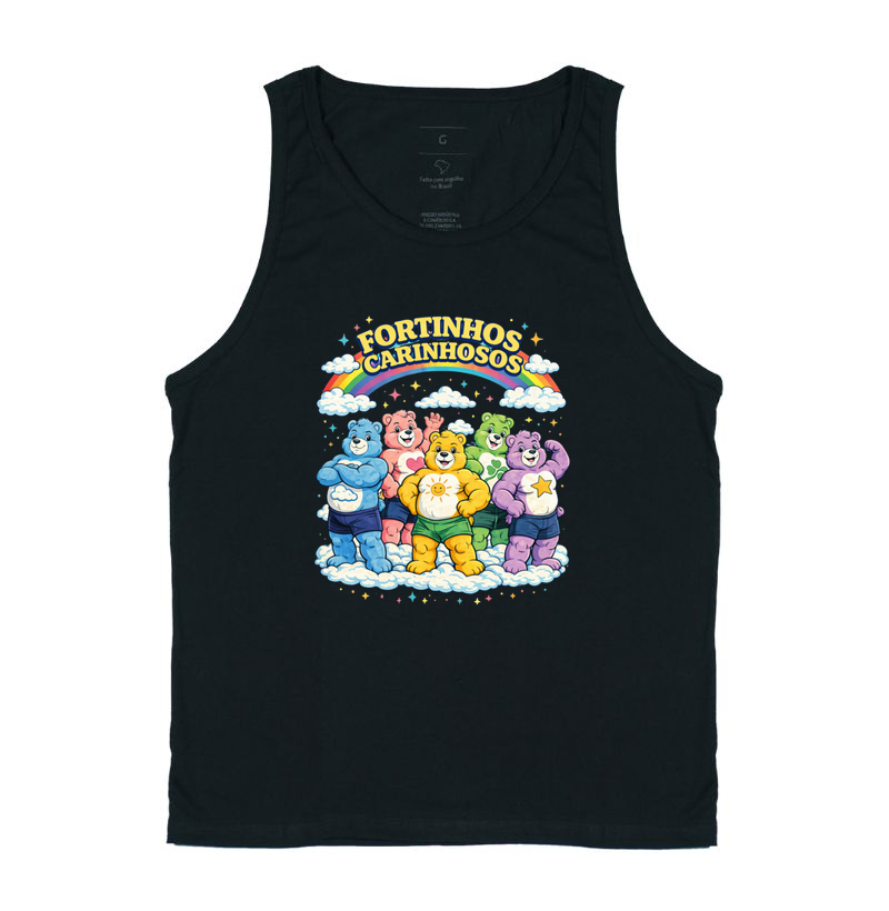 FORTINHOS CARINHOSOS