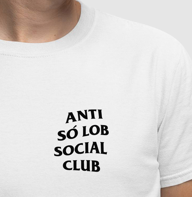 Anti só lob social club