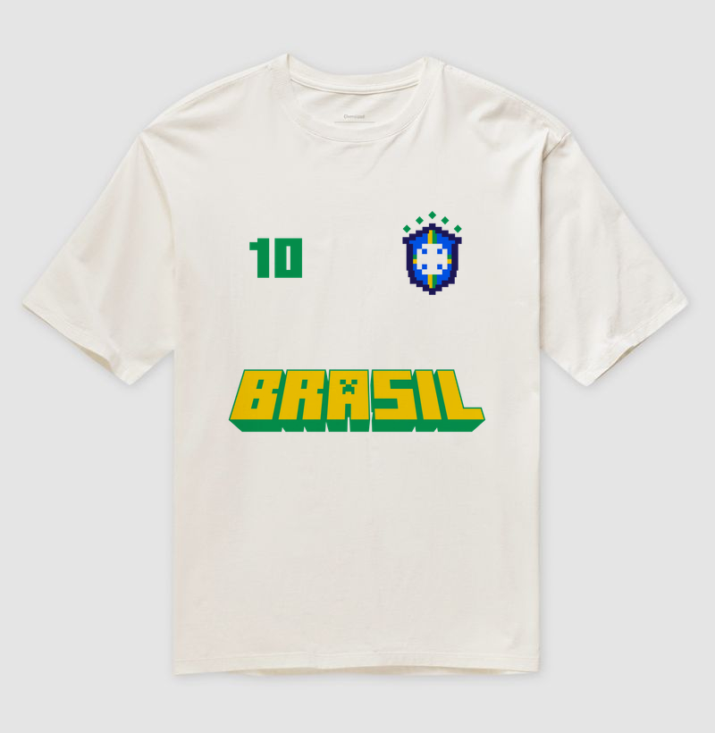 Copa - Minecraft Brasil