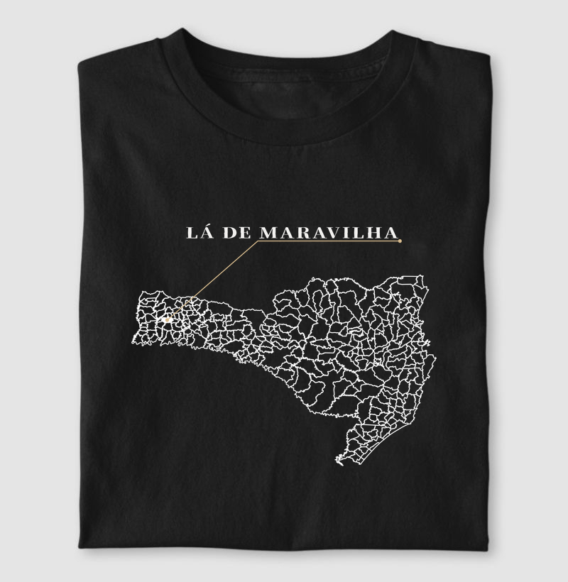 Maravilha | Origem SC