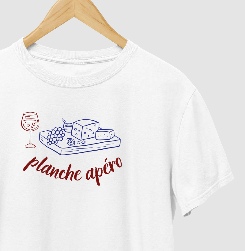 planche apéro