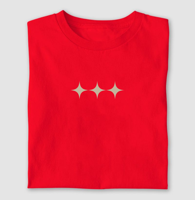 Textura de Estrela