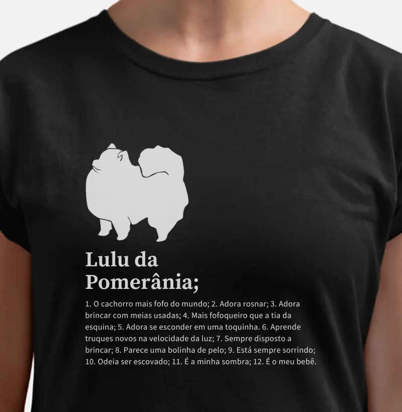 Definição de Lulu
