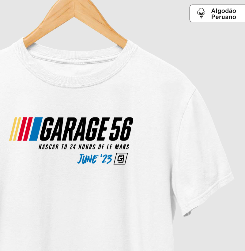 GARAGE 56