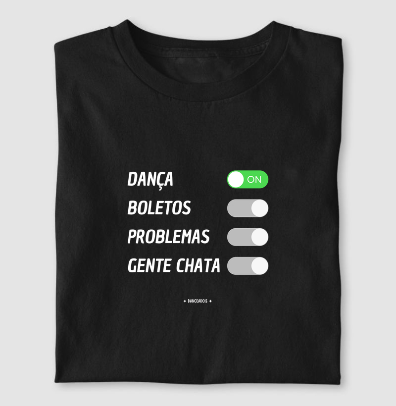 Dança ON!