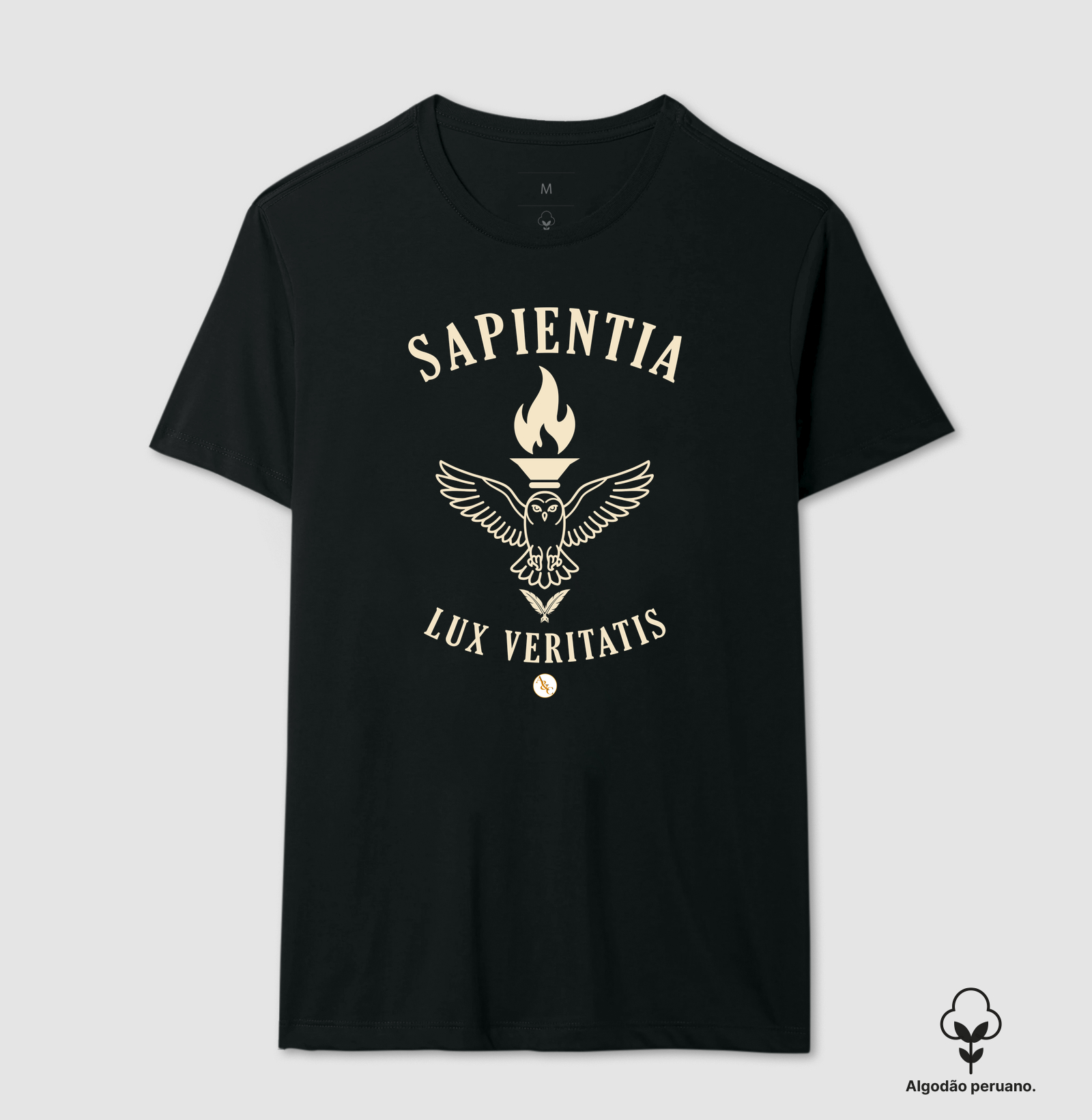 Sapientia - Lux Veritatis - Luz da Verdade