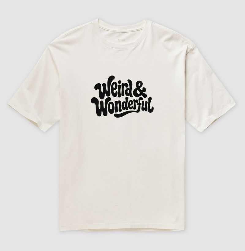 Weird and Wonderful 2