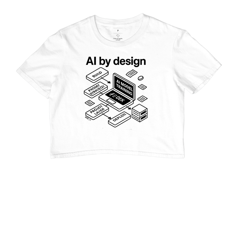 "AI by Design II" T.I