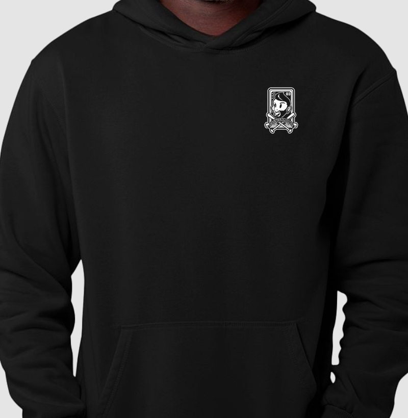 A Day To Remember - Card minimalista