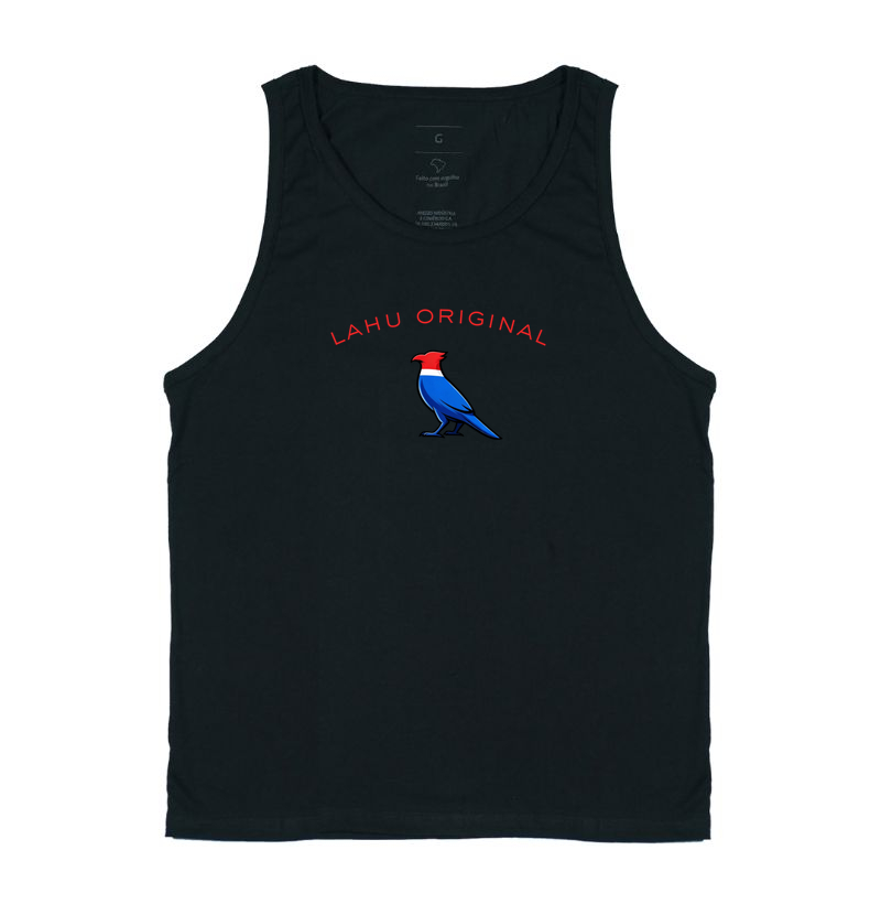 Lahu original 16