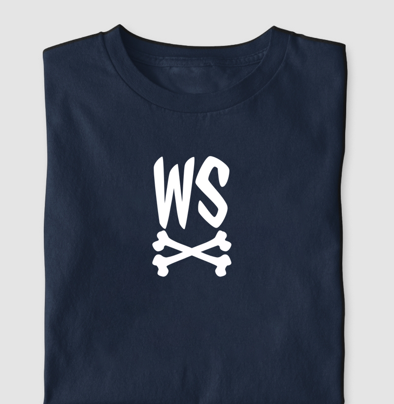 Camiseta WS Classic Logo