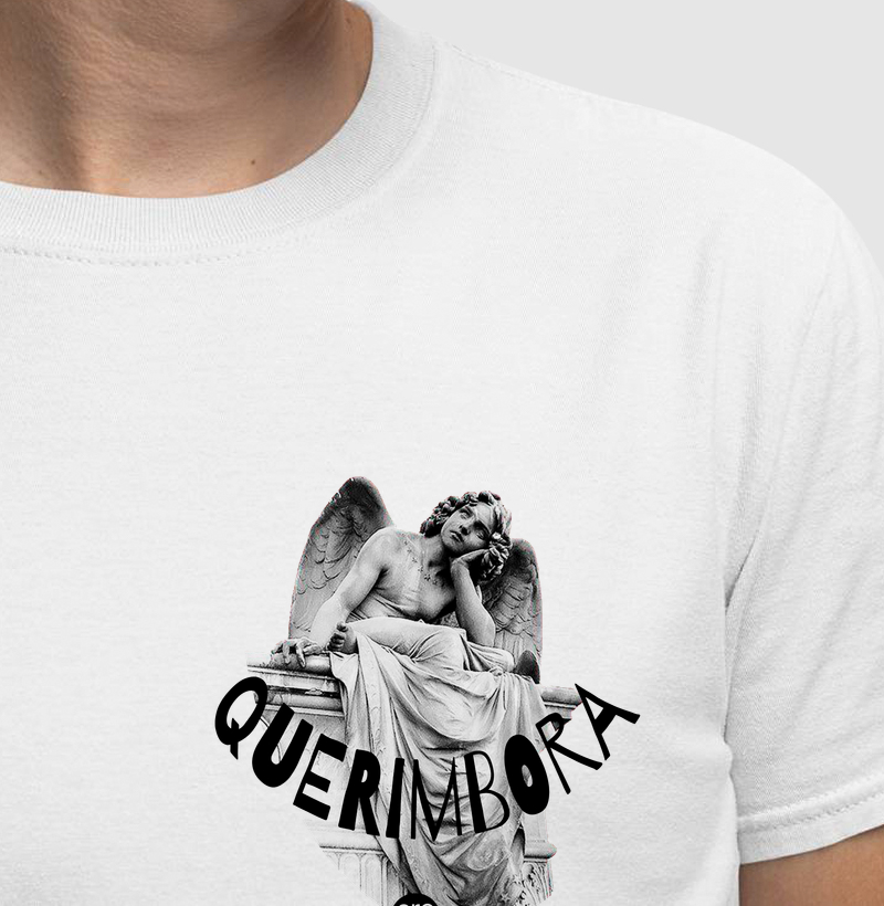 Camiseta Regular Querimbora