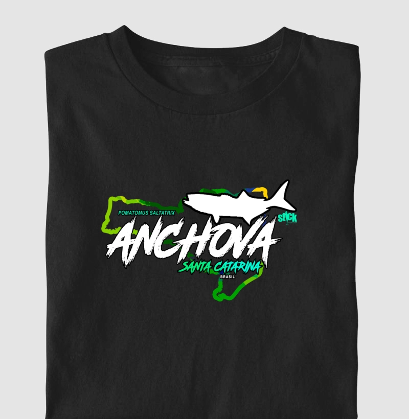 Anchova :: Santa Catarina