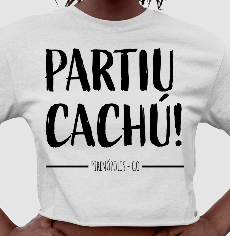 Partiu Cachú