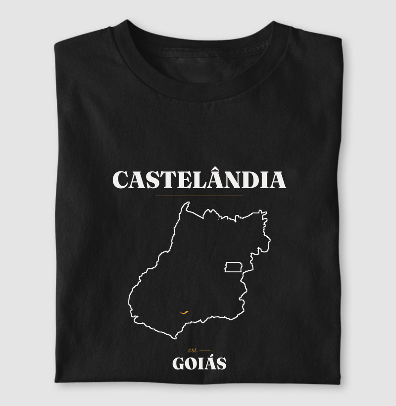 Castelândia | Legado GO