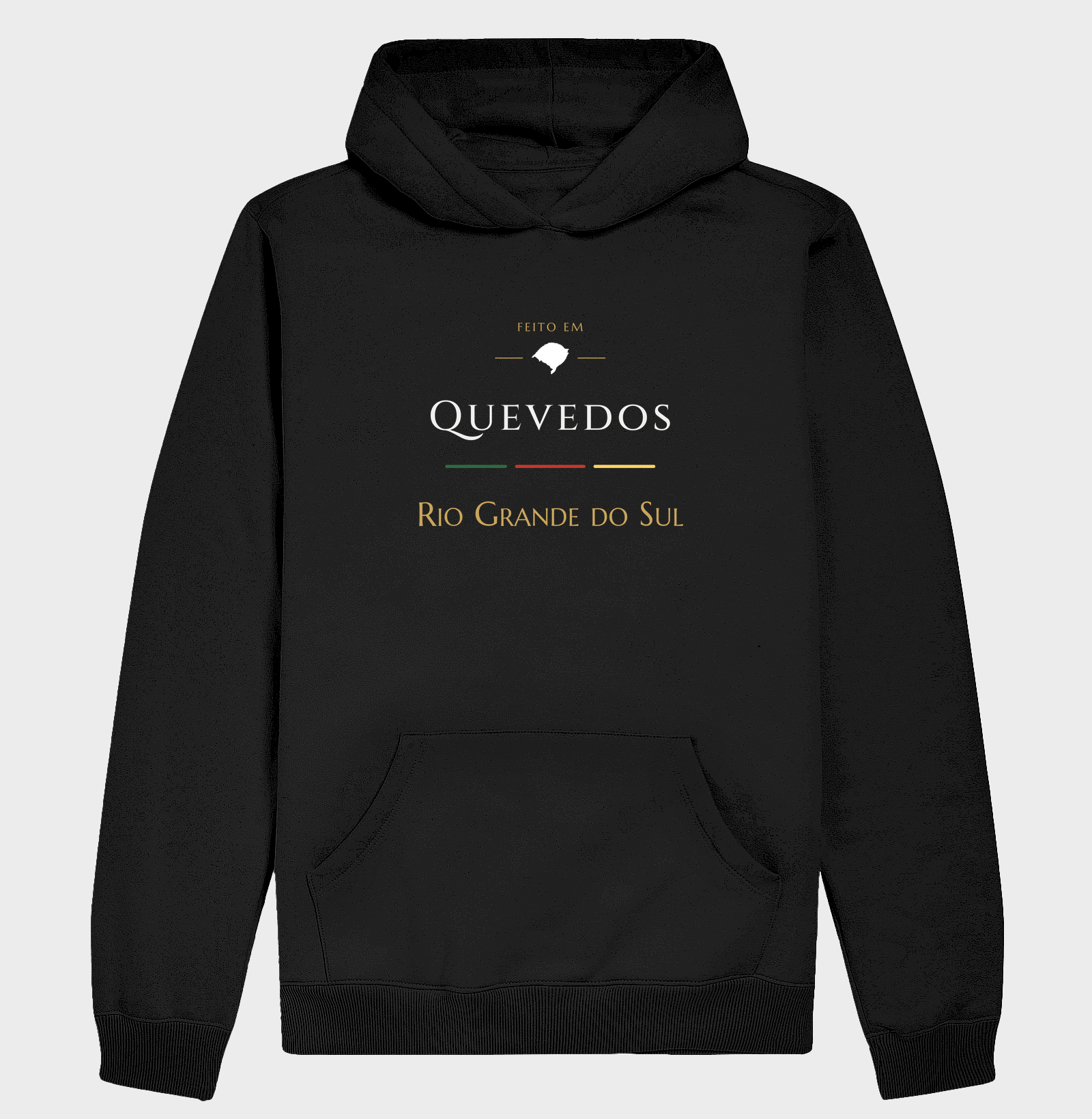 Feito em Quevedos