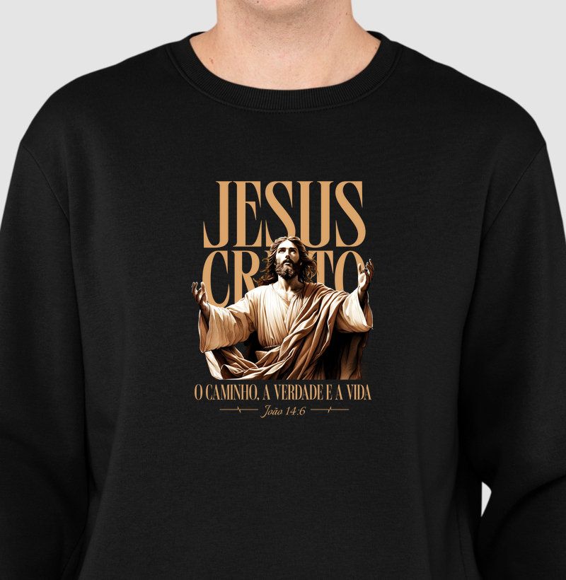 O Caminho, a Verdade e a Vida 2