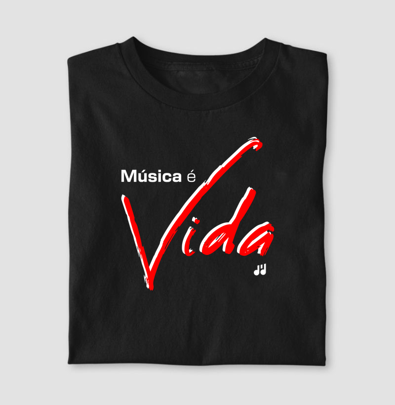 Música é Vida