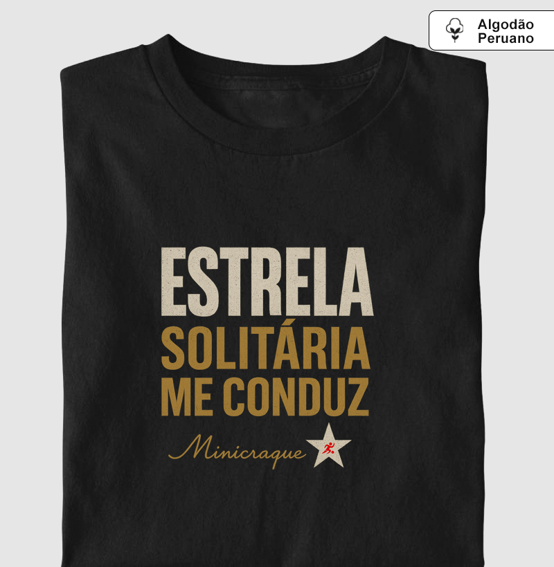 Estrela Solitária